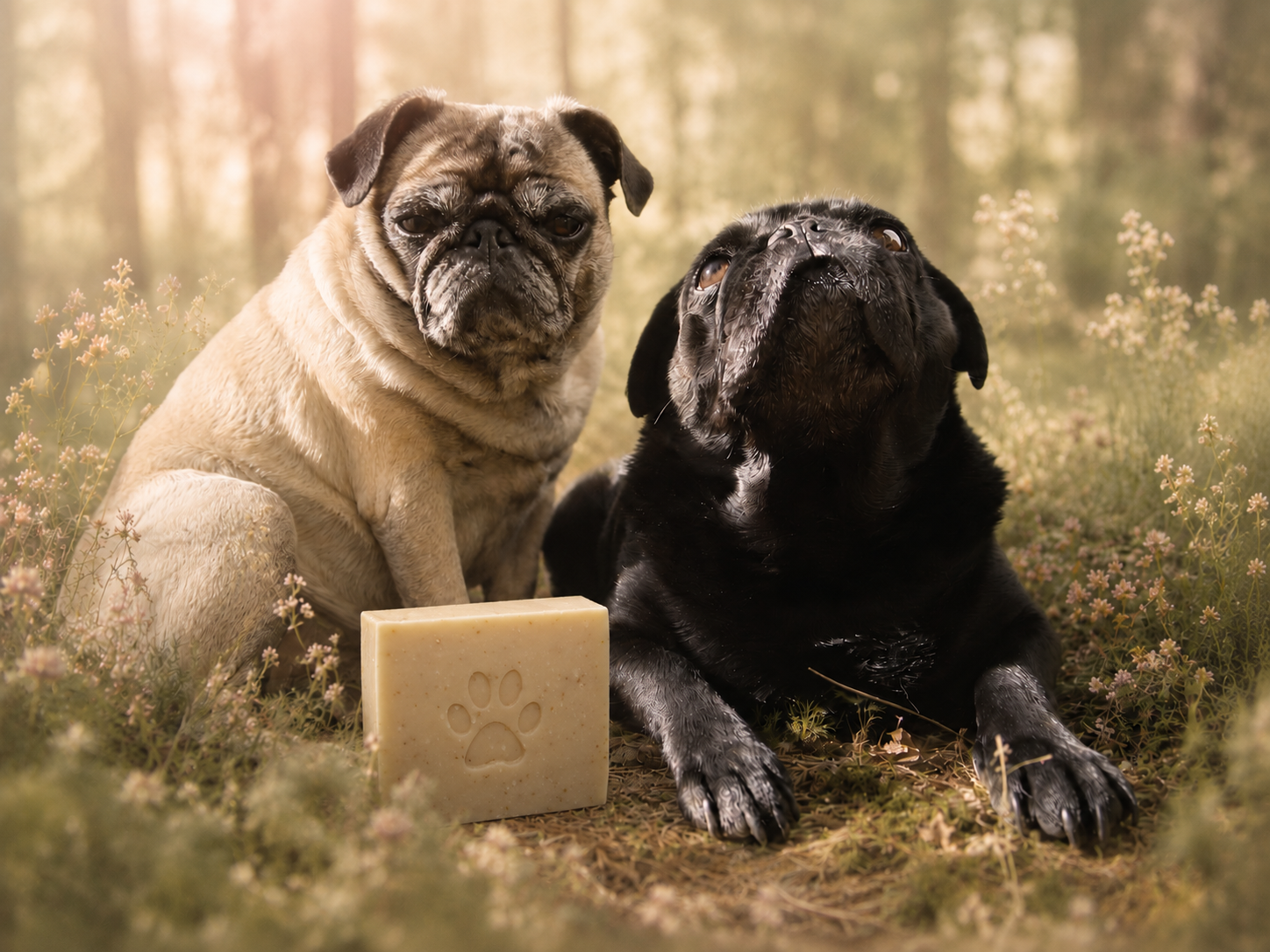 Lily & Earl: Dog Collection
