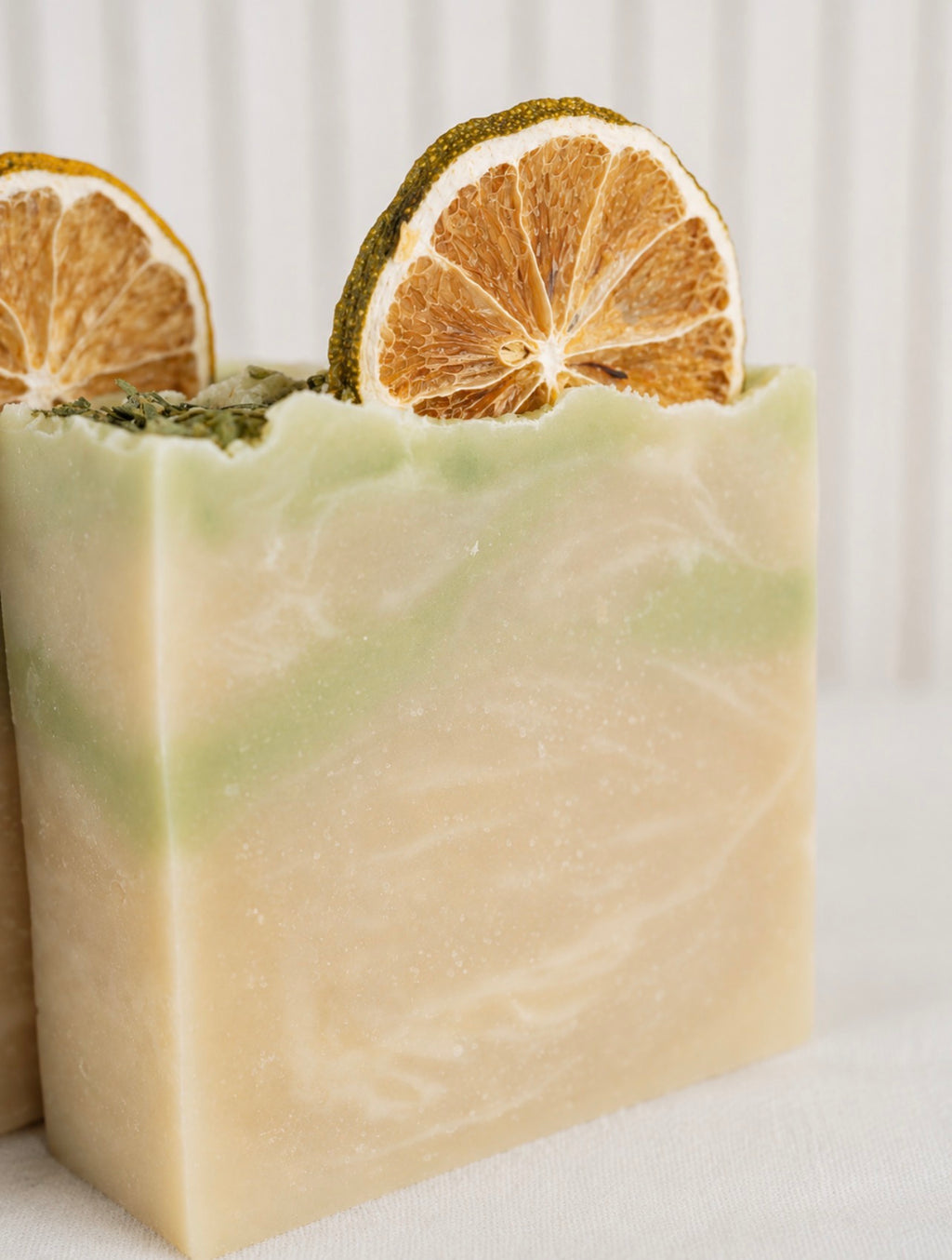 Pacific Yuzu