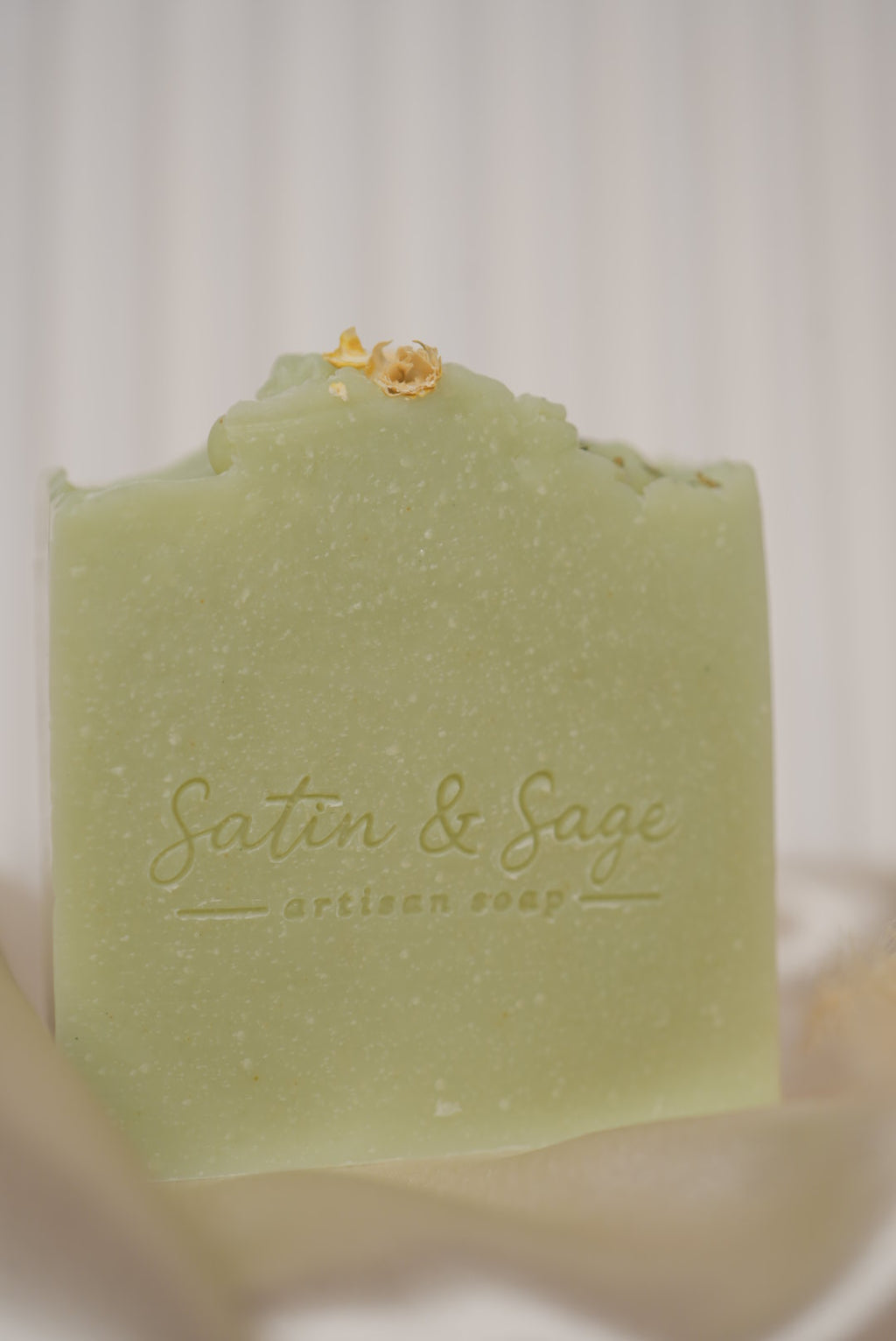 Lemongrass Sage