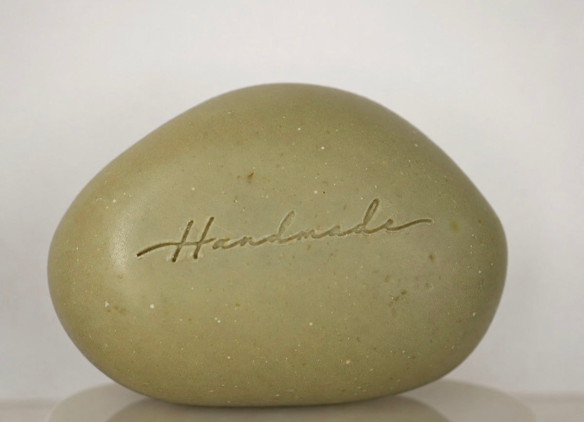 The Botanist pebbles