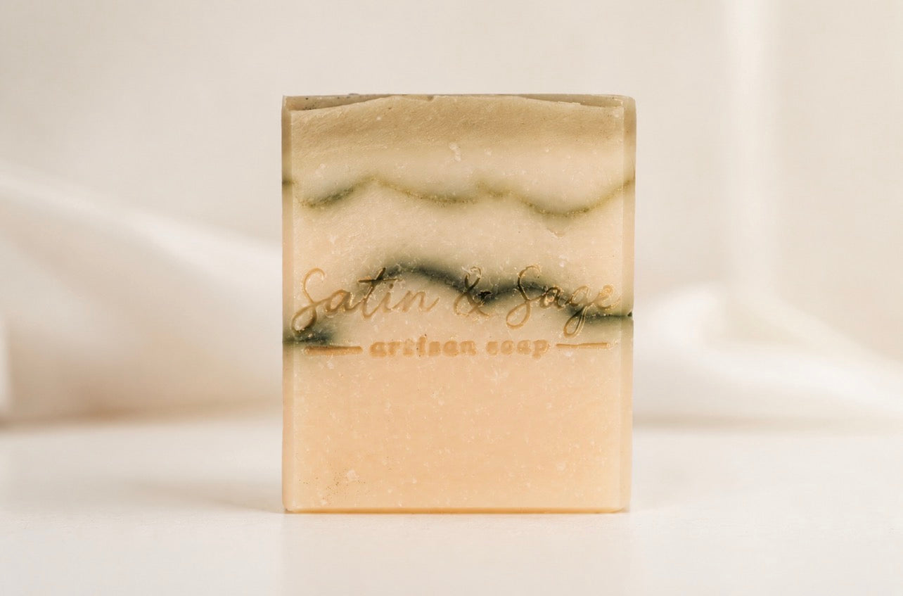 Cactus & Sea Salt