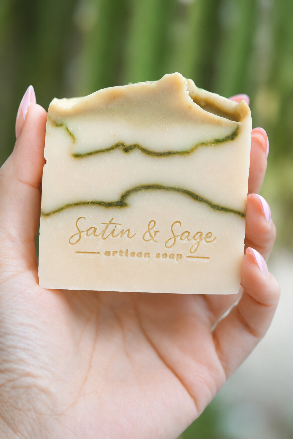 Cactus & Sea Salt