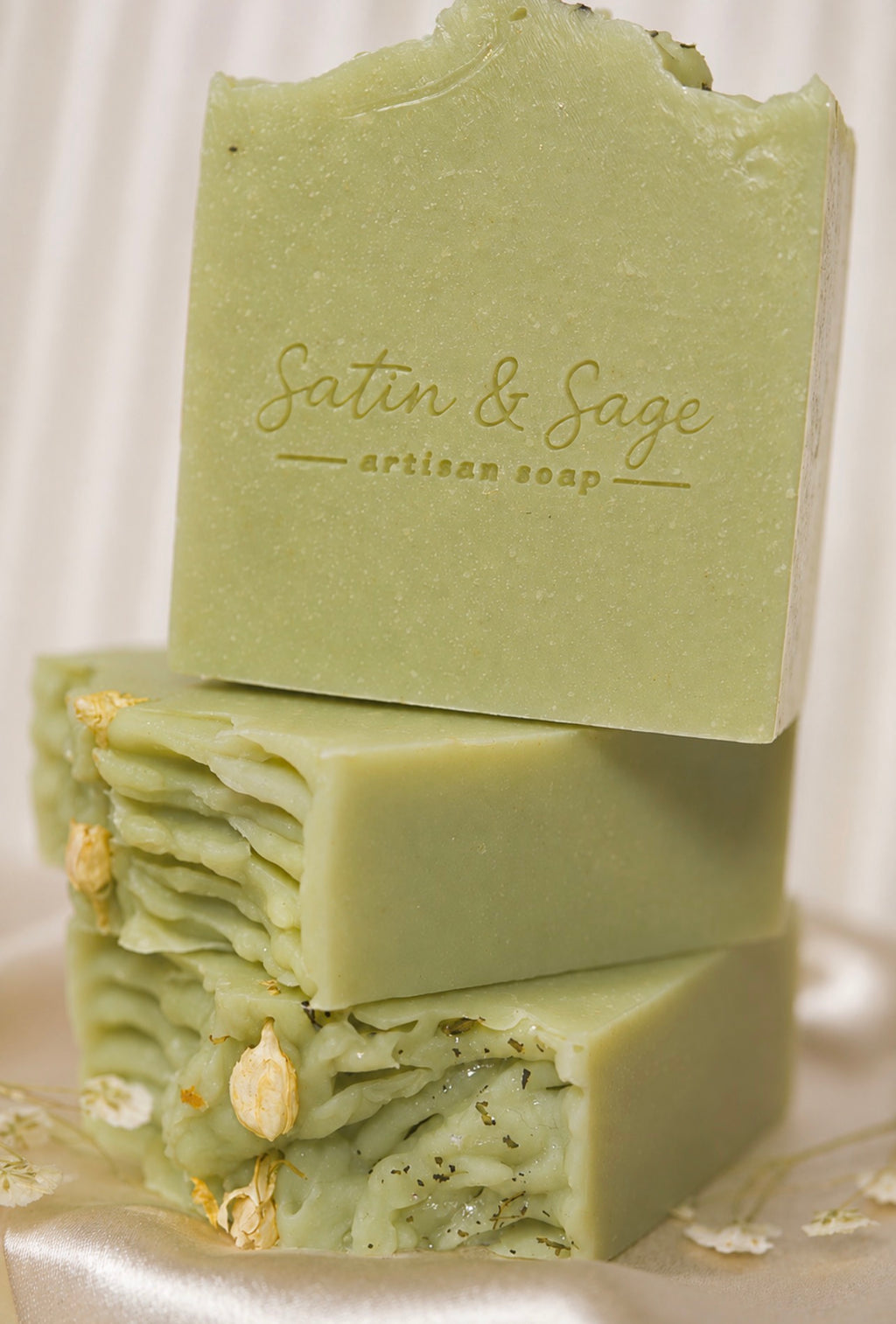 Lemongrass Sage