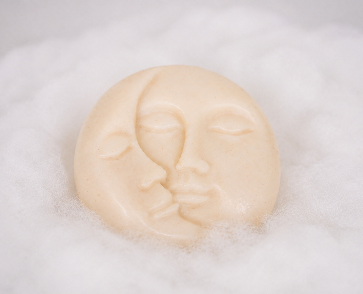 Moonlight Lotion Bar
