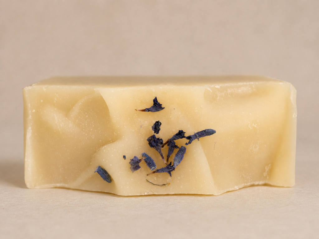 Lavender Shea