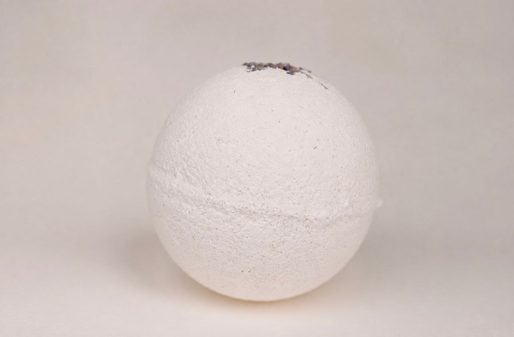 Luxury Soothing Bomb