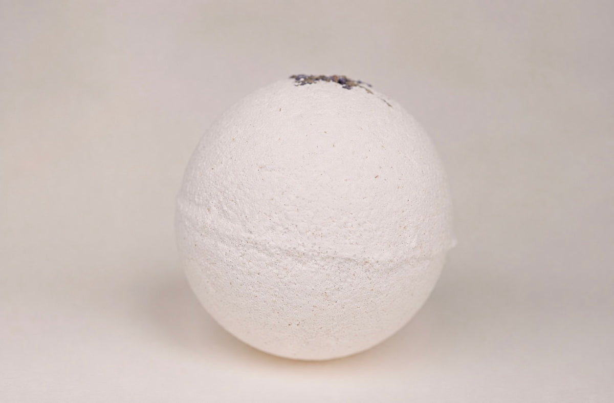 Luxury Soothing Bomb