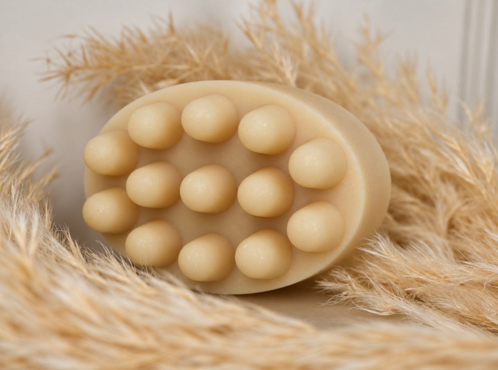 Lavender Honey — Massage Bar