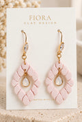 Polymer Clay Earrings