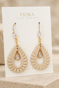 Polymer Clay Earrings