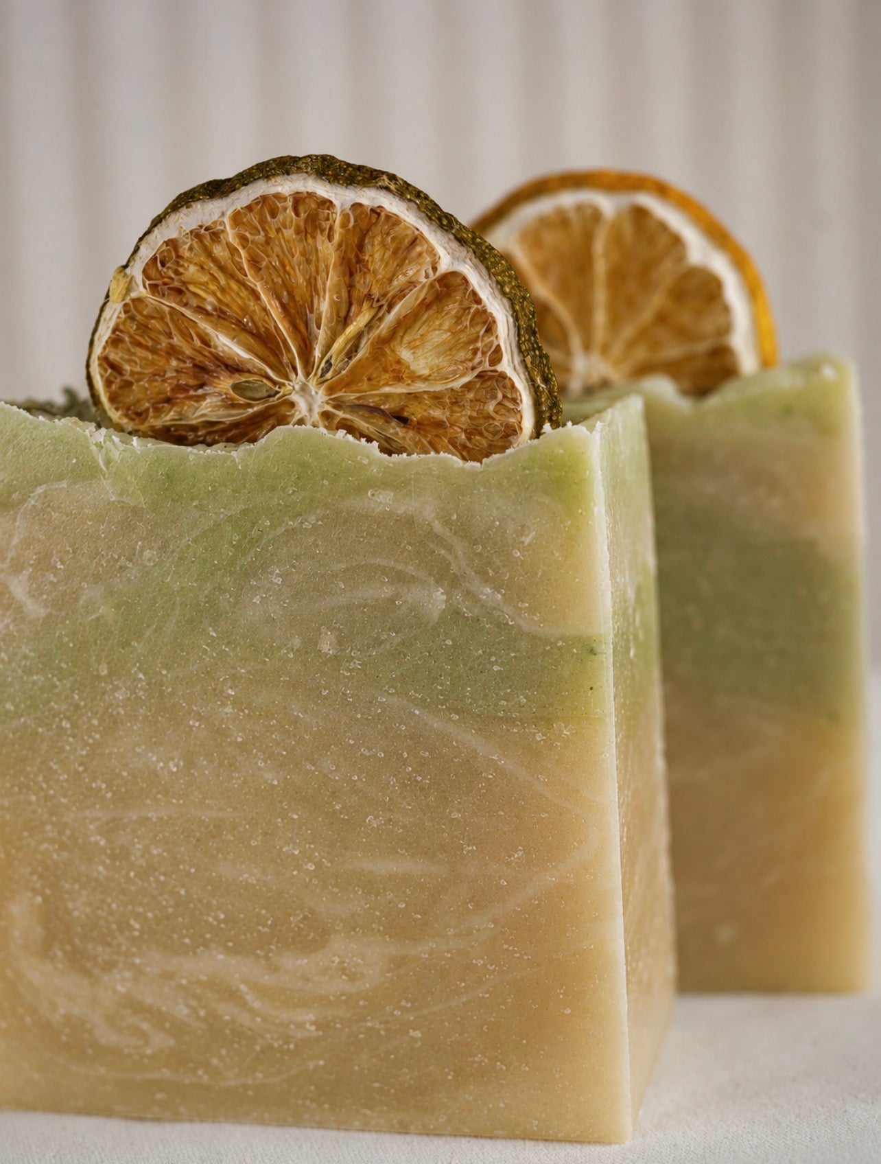 Pacific Yuzu