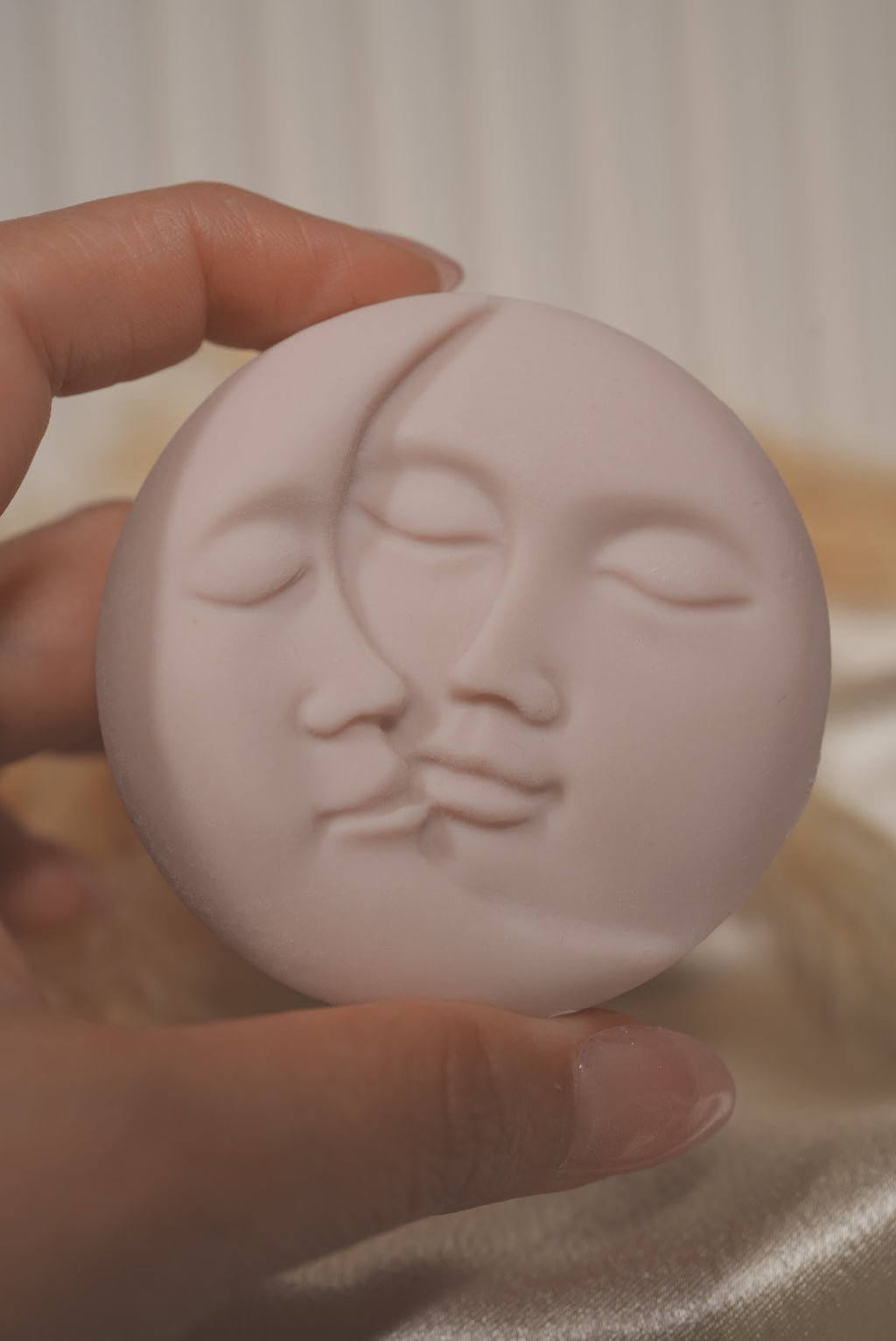 Lavender Moon
