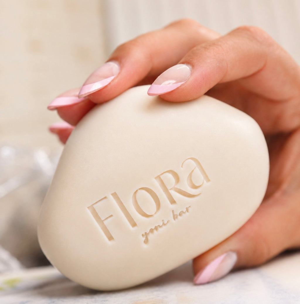 Flora Yoni Bar