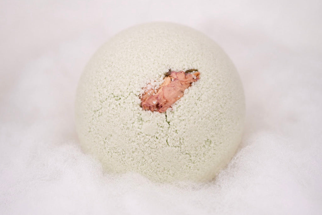 Classic Bath Bombs