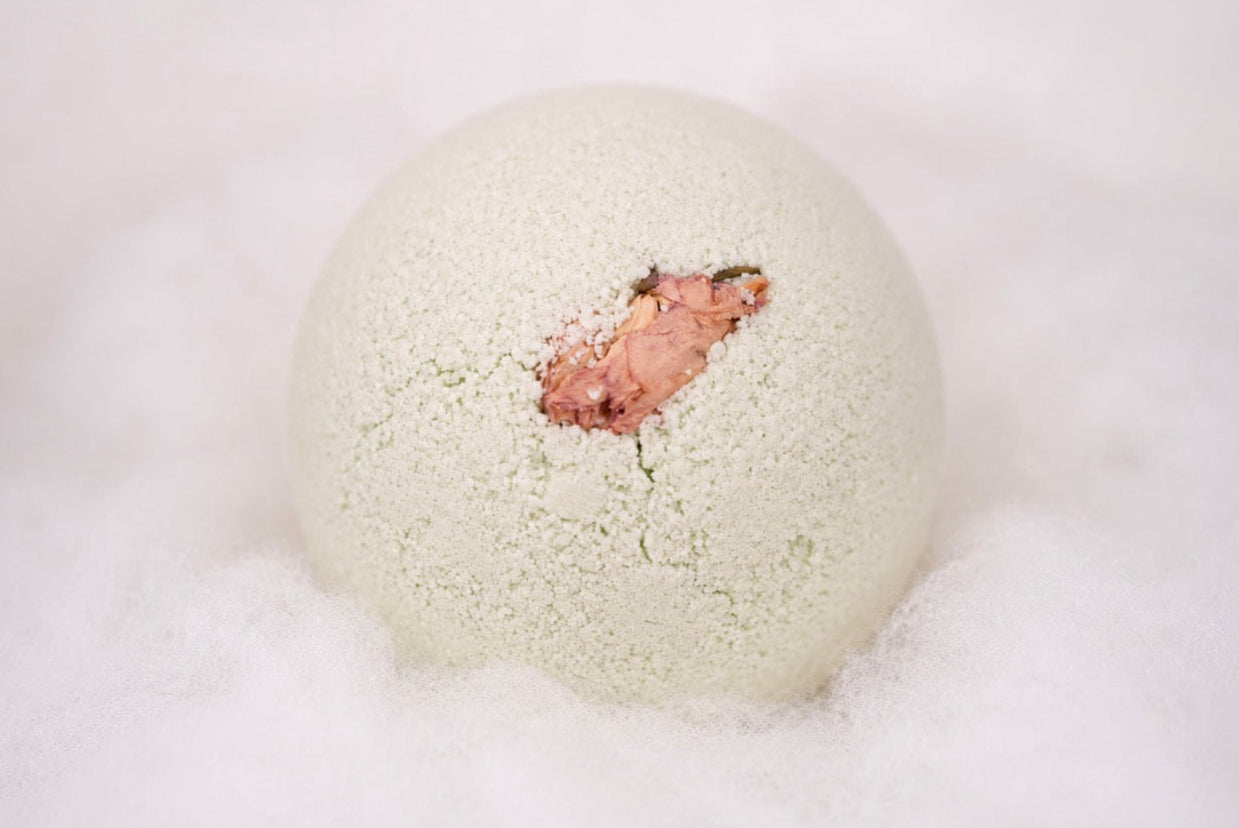 Classic Bath Bombs