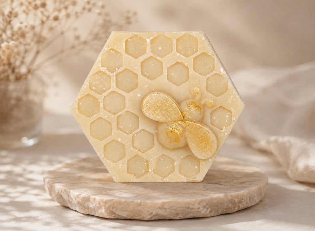Lavender Honey — HoneyBee Gift Edition
