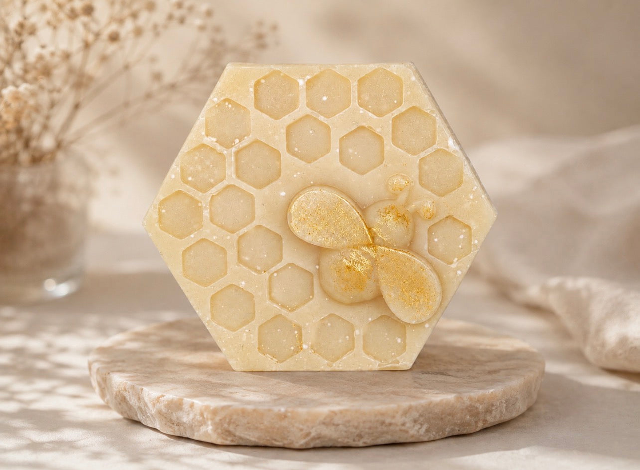 Lavender Honey — HoneyBee Gift Edition