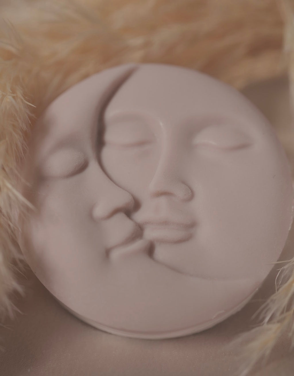 Lavender Moon