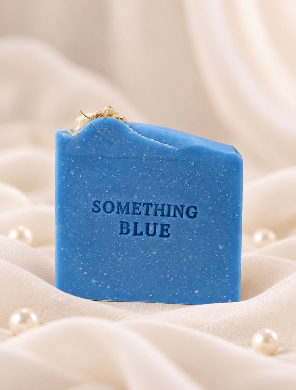 Something Blue
