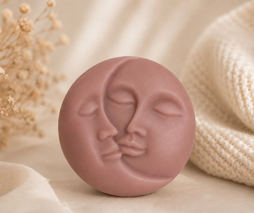 Blush Lotion Bar