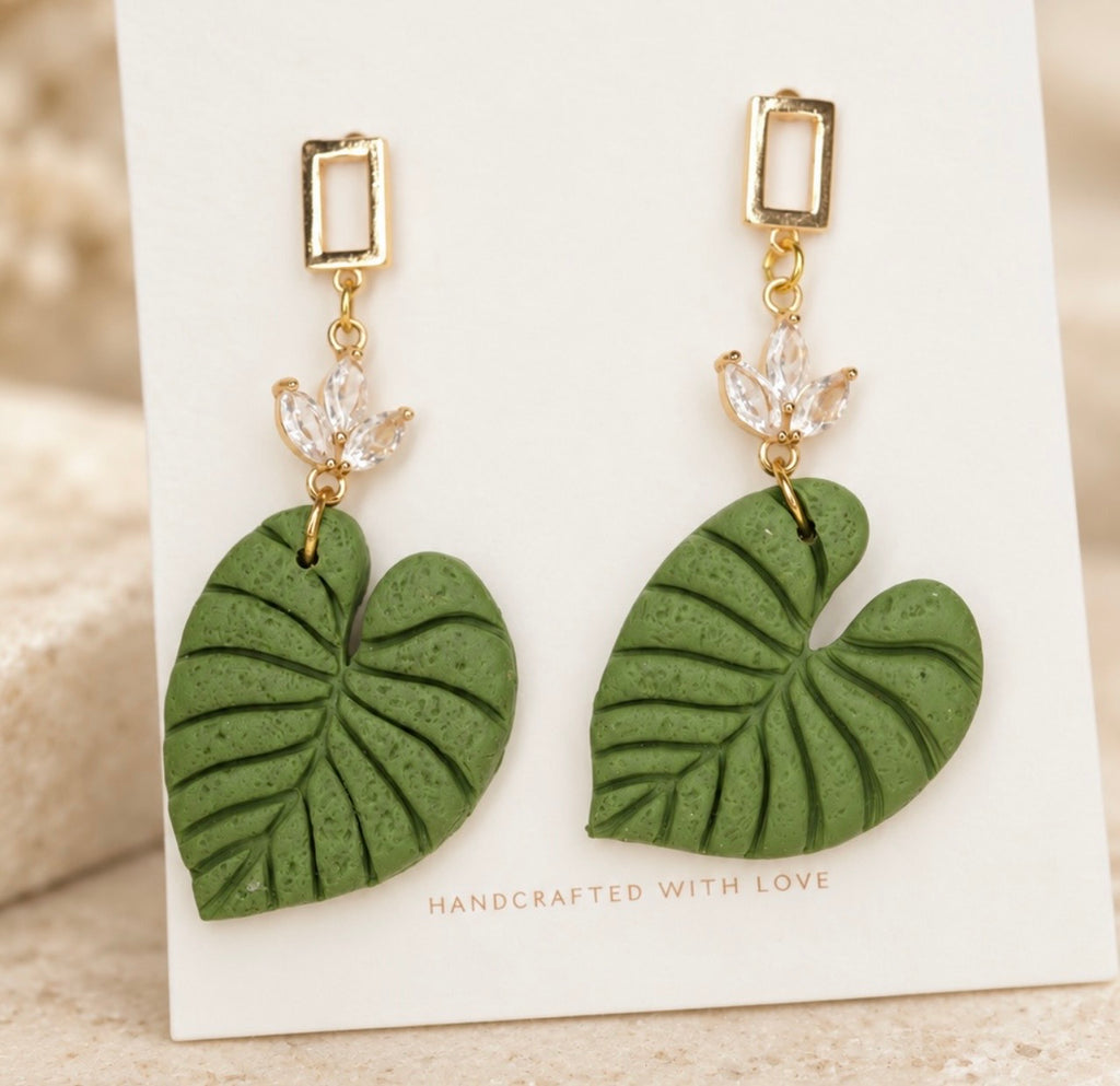 Luxury Alocasia