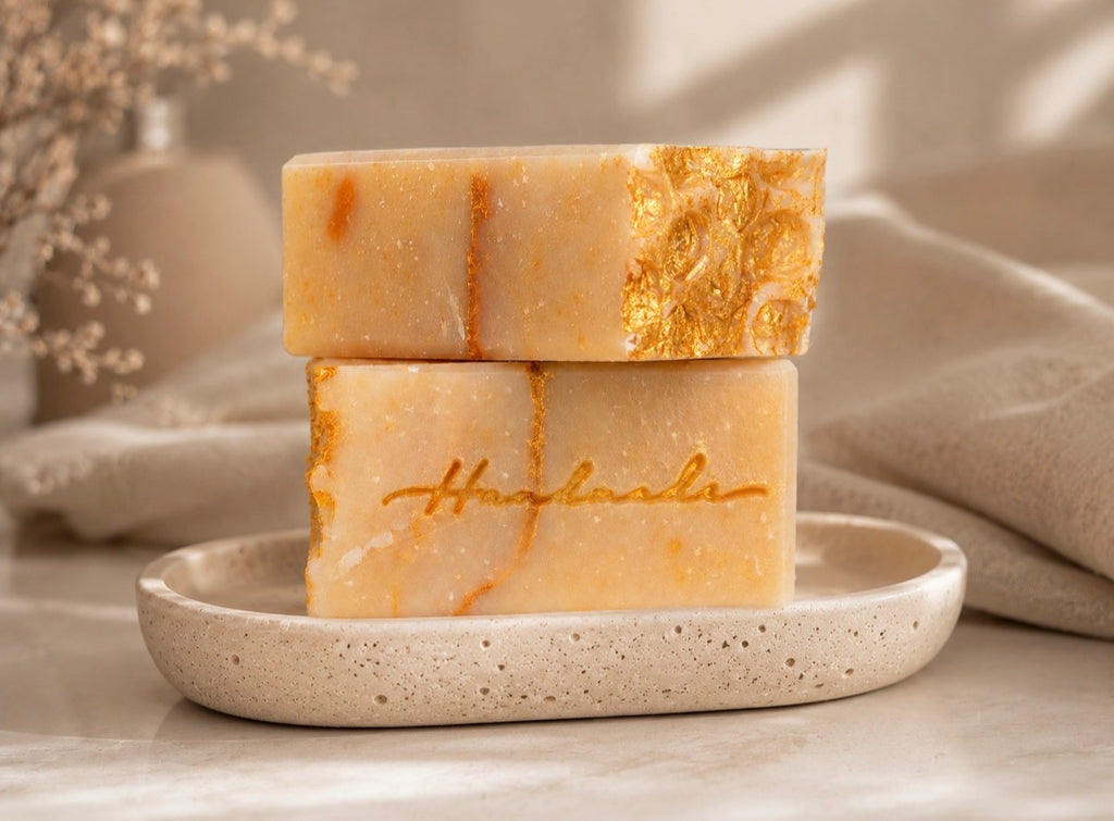 Luxury Golden Sage