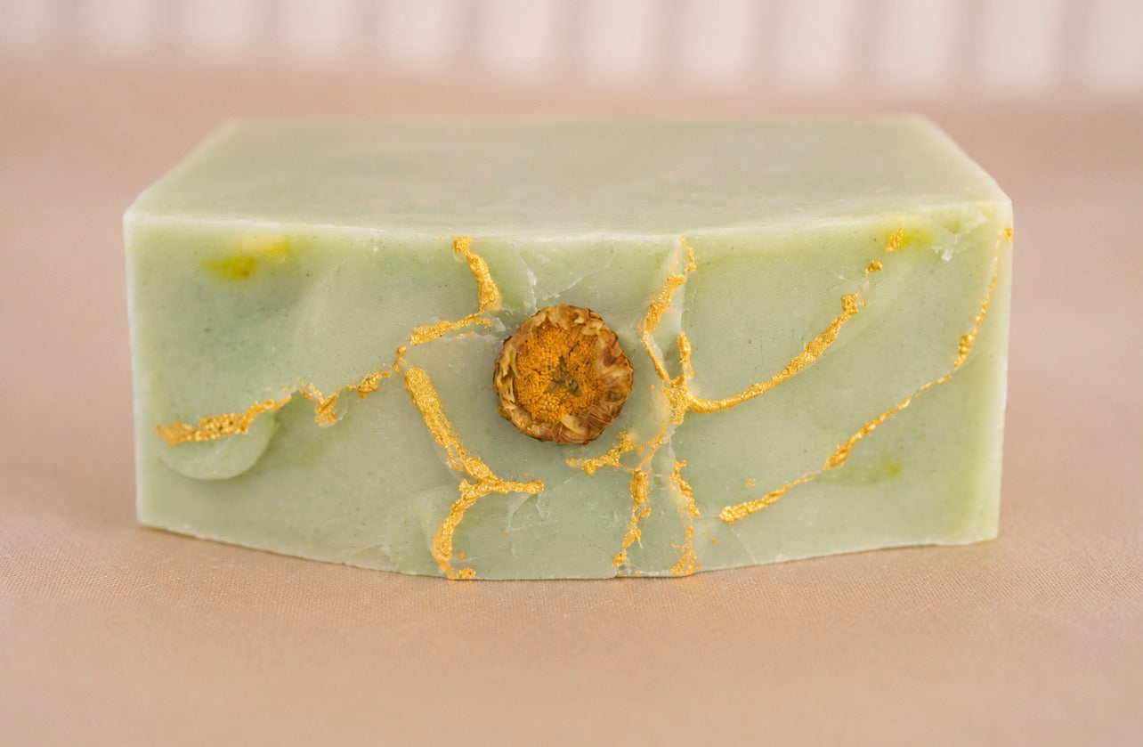 Sage & Aloe