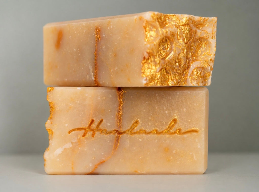 Luxury Golden Sage