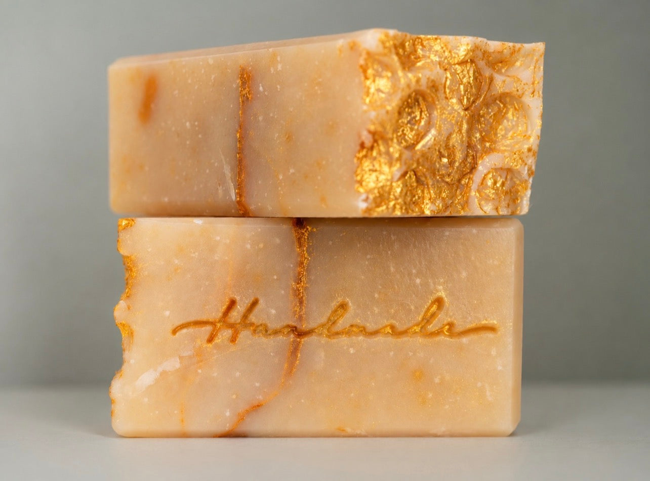 Luxury Golden Sage