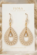 Luxury Tear Drop