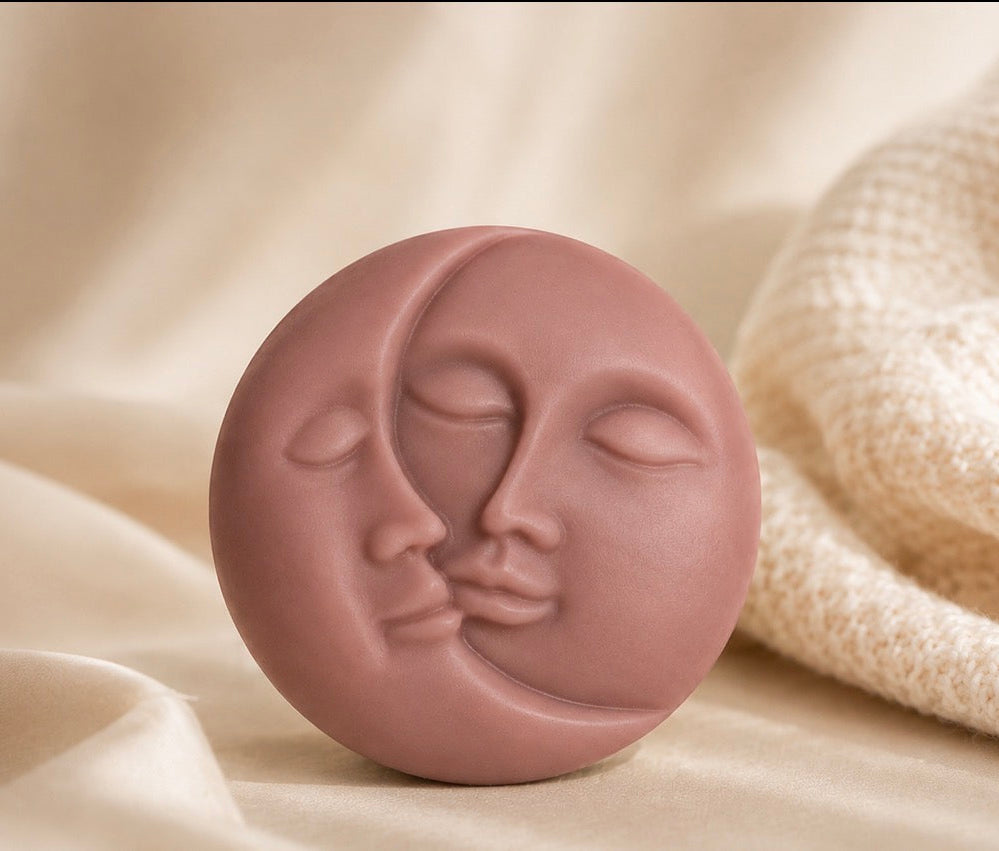 Blush Lotion Bar
