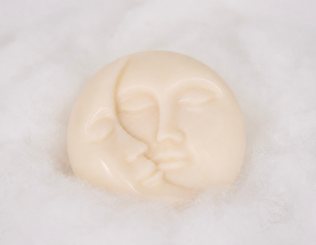 Bare Silk Lotion Bar