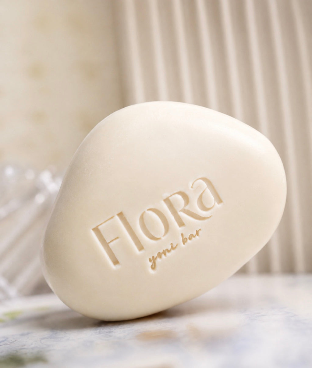 Flora Yoni Bar