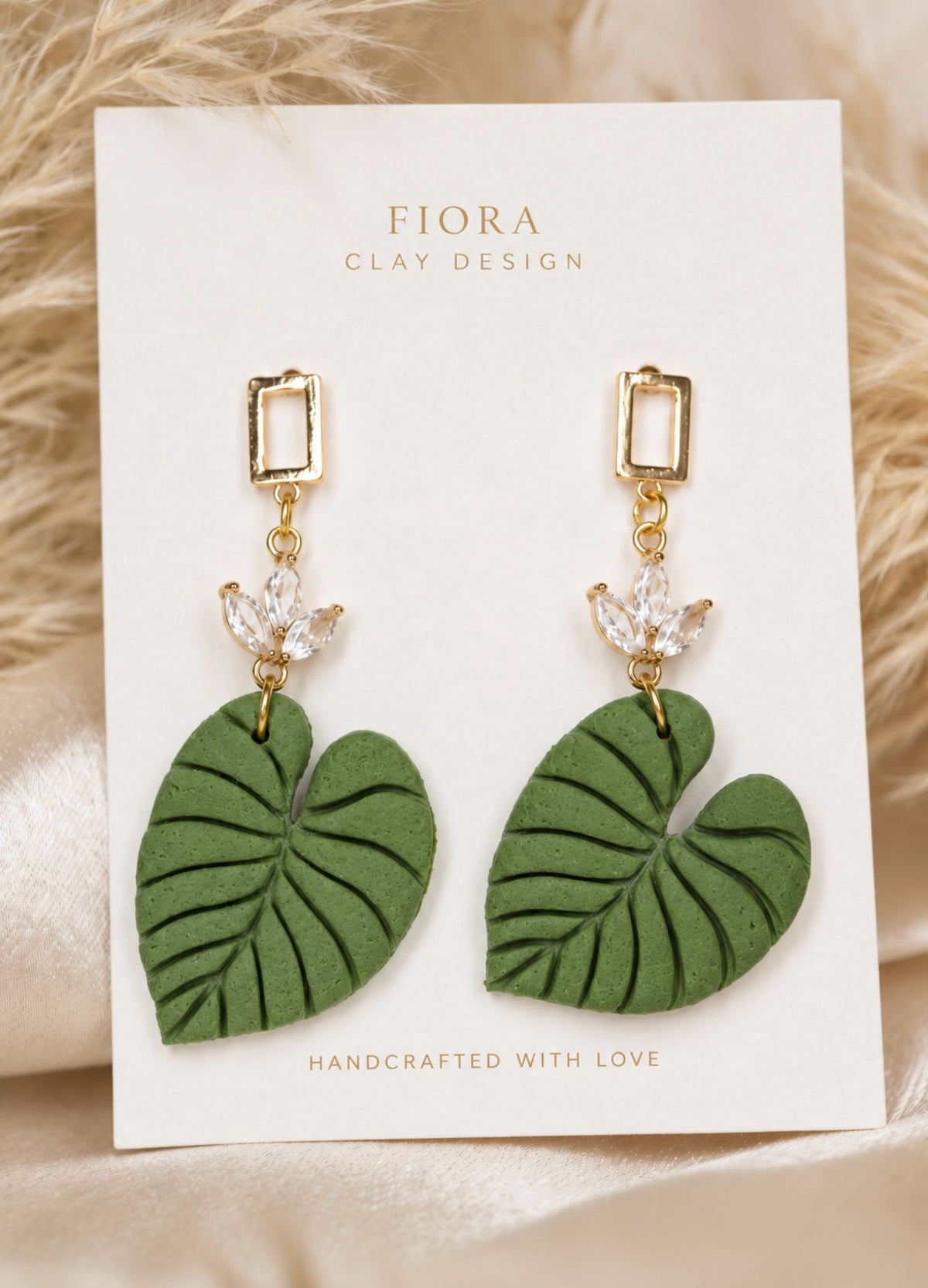 Luxury Alocasia