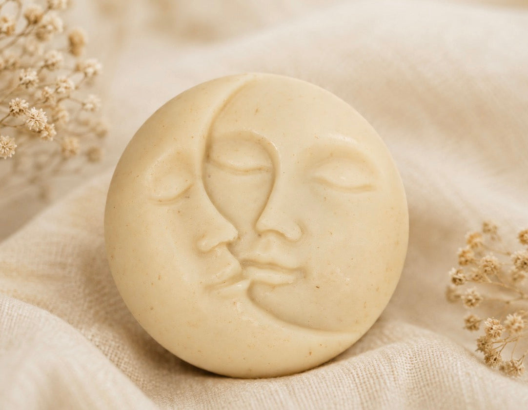 COZY LOTION BAR
