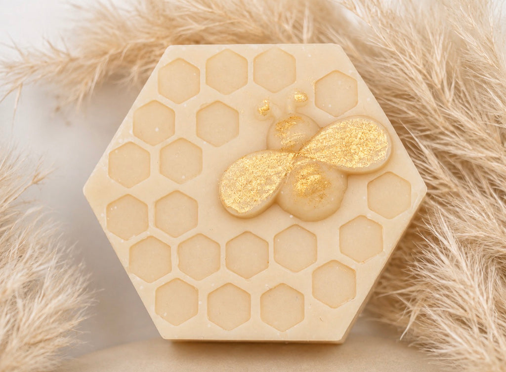 Lavender Honey — HoneyBee Gift Edition