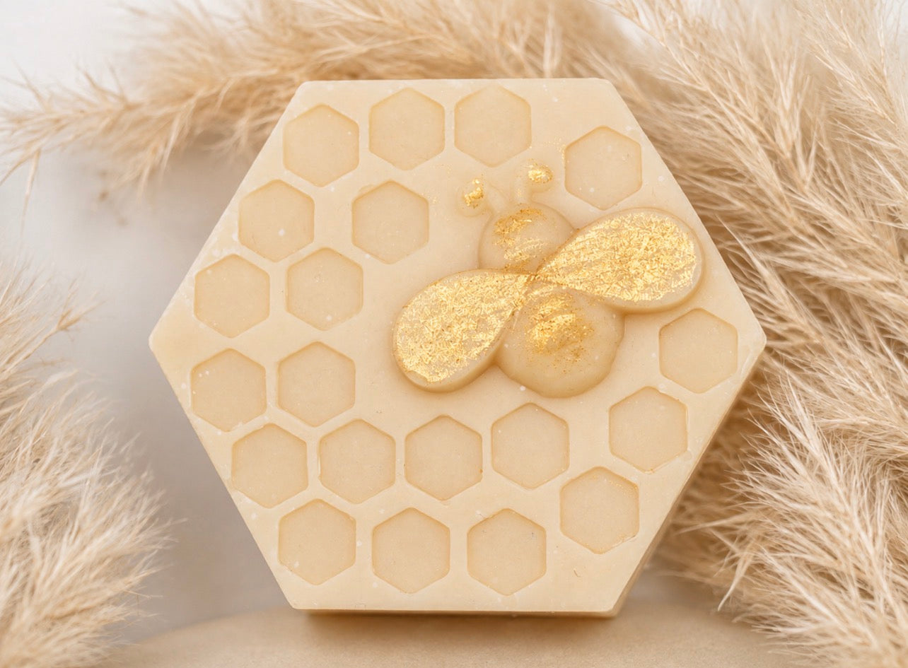 Lavender Honey — HoneyBee Gift Edition