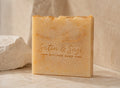 Luxury Golden Sage