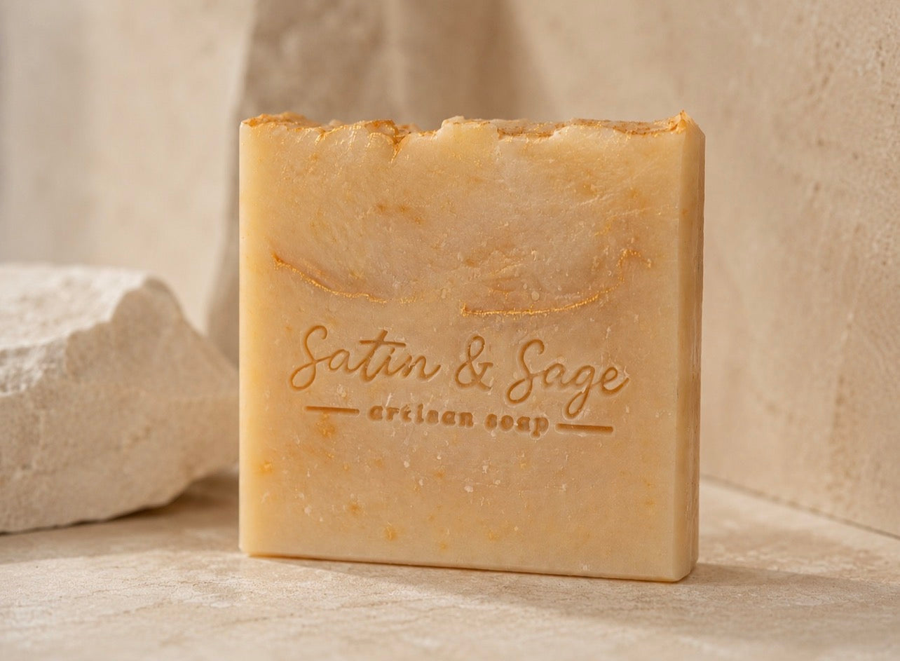 Luxury Golden Sage