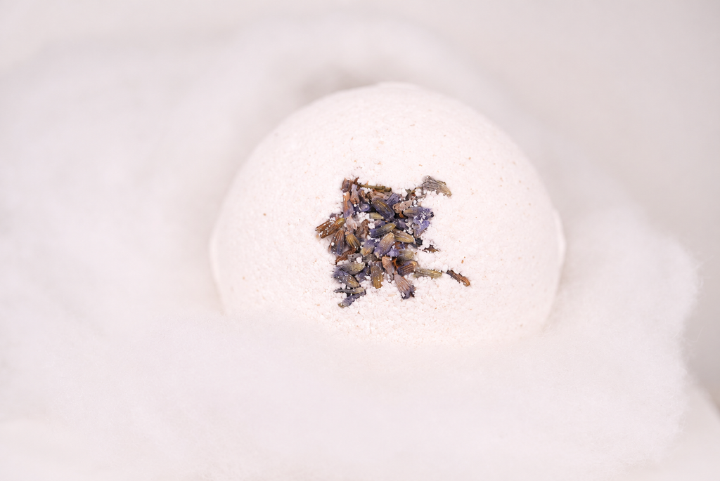 Luxury Soothing Bomb