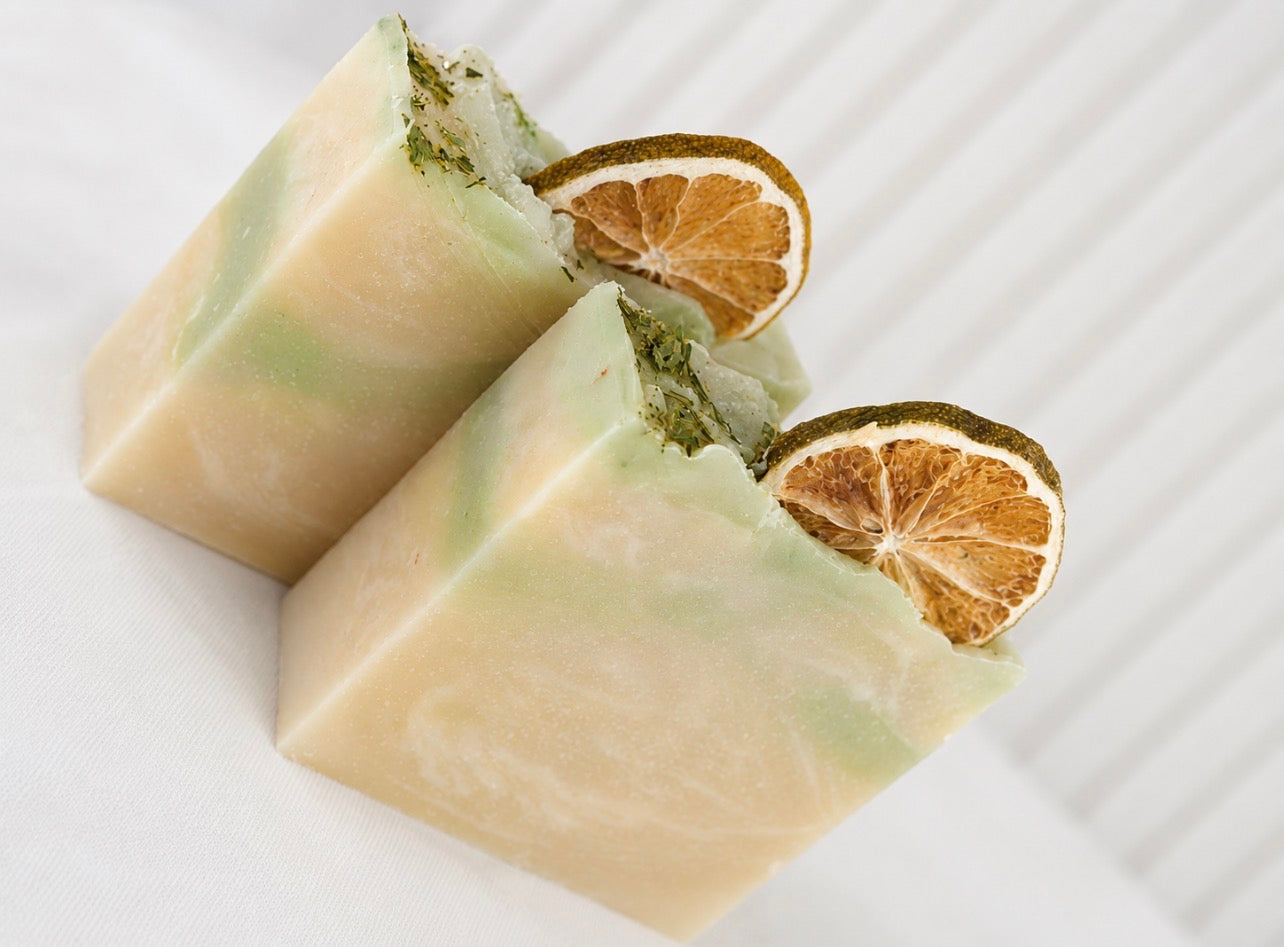 Pacific Yuzu