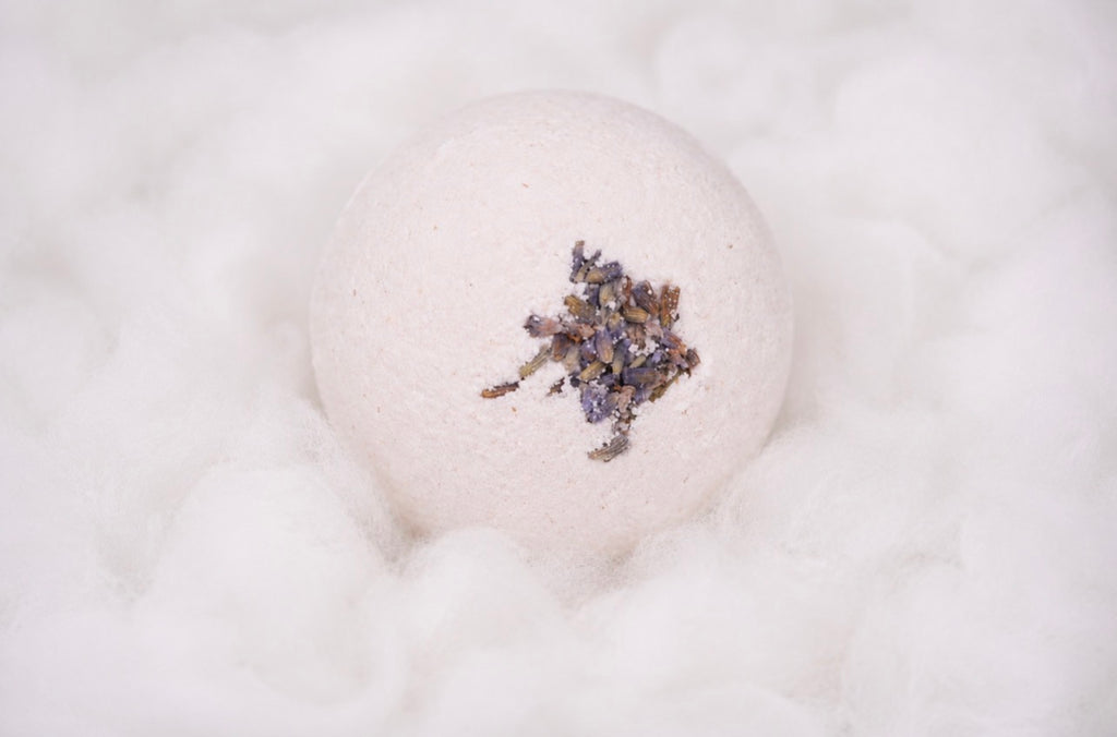 Luxury Soothing Bomb