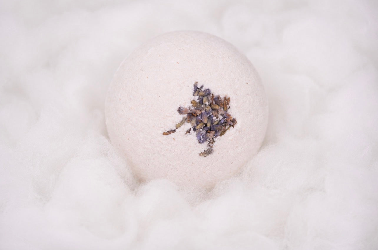 Luxury Soothing Bomb
