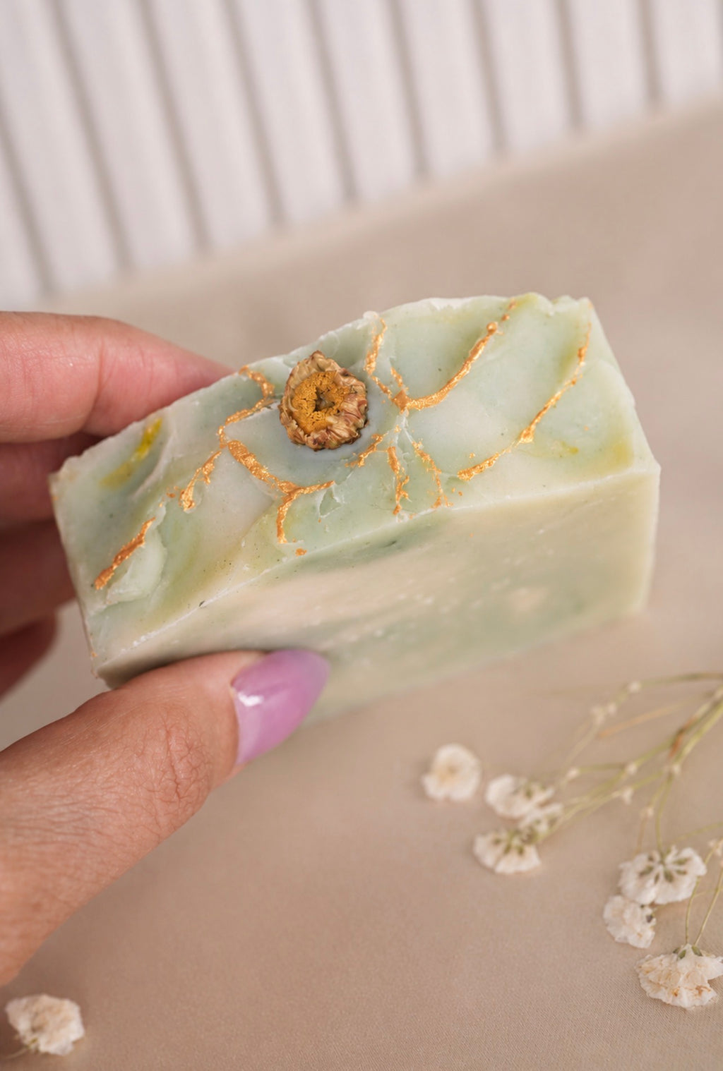 Sage & Aloe