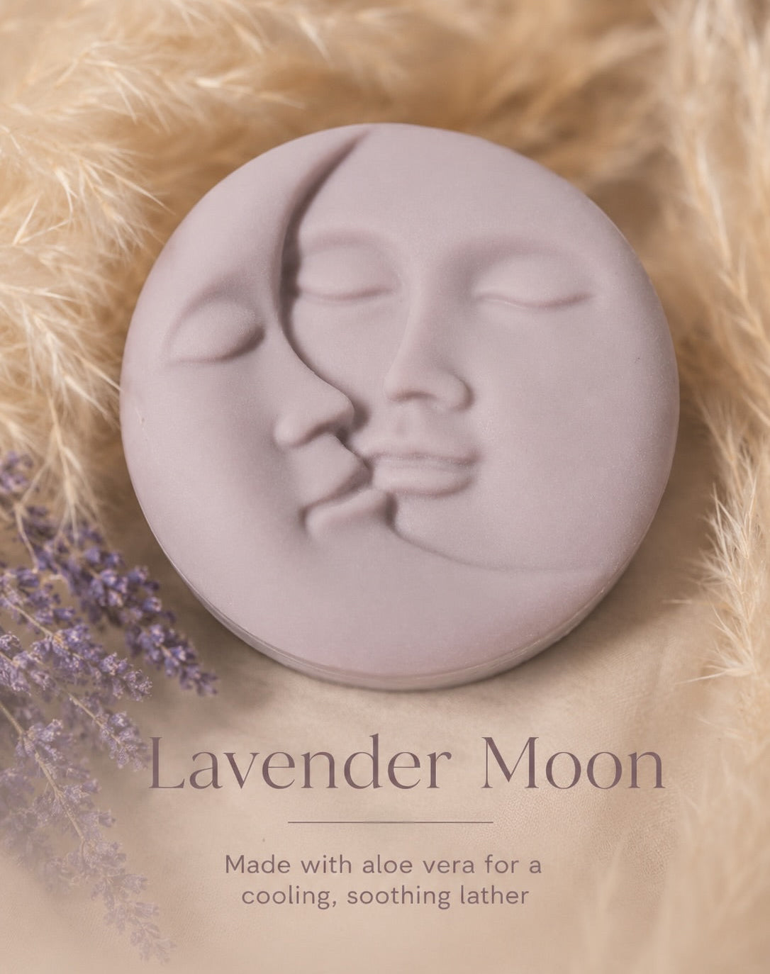 Lavender Moon