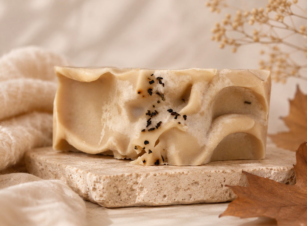 Chai Latte(Fall Collection)