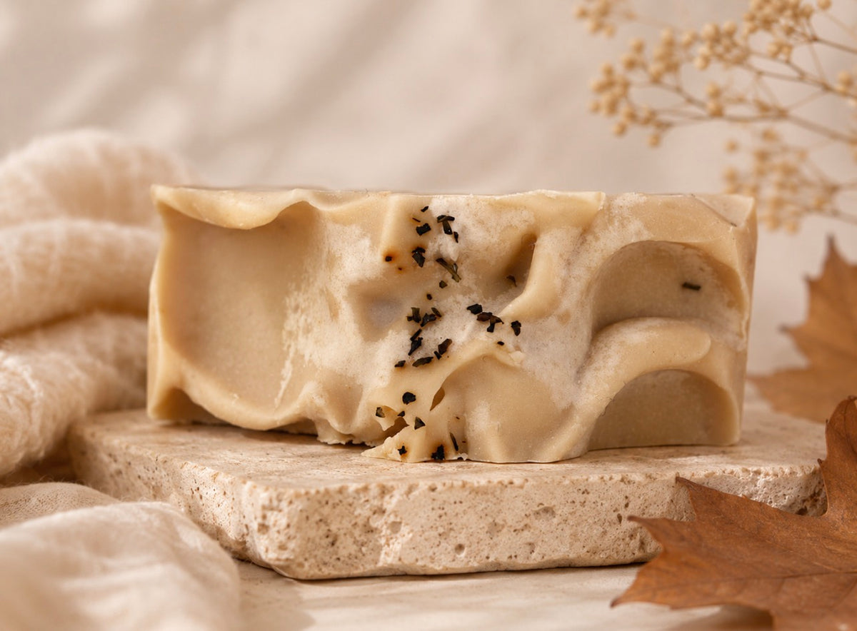 Chai Latte(Fall Collection)