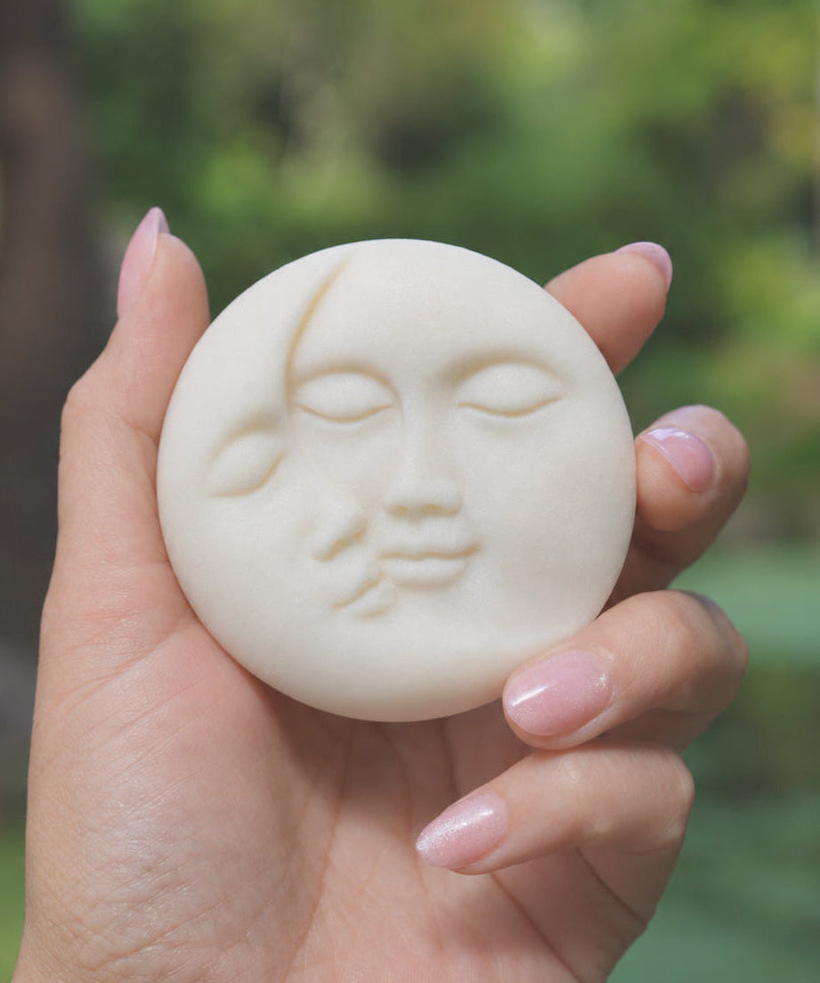 Stress Relief Salt Bar