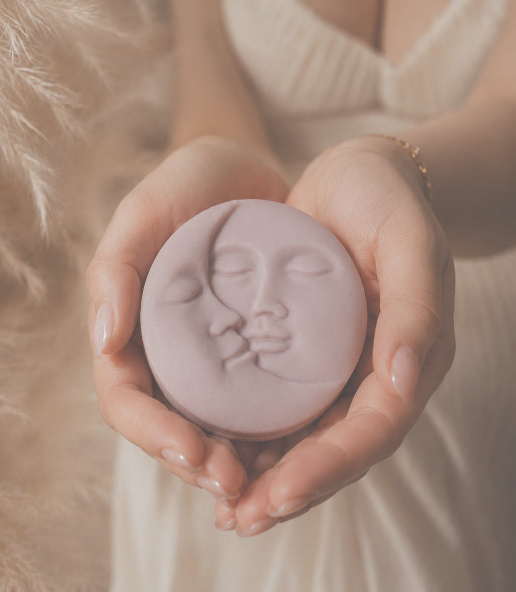 Lavender Moon